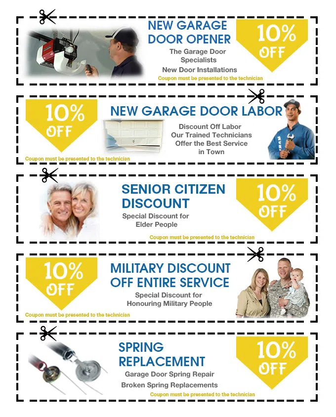 SOS Garage Door Emeryville, CA 510-722-8321 - CouponSet11-five