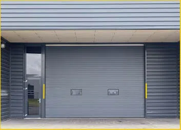 SOS Garage Door Emeryville, CA 510-722-8321 - side-commercial-garage-doors